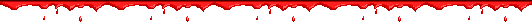Dripping blood gif divider